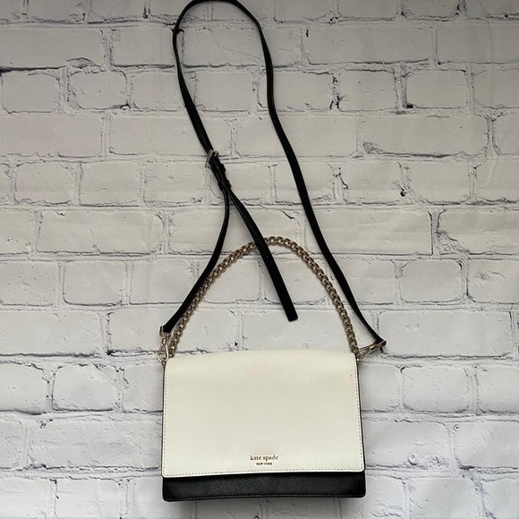 Kate Spade Cameron Convertible Crossbody Bag